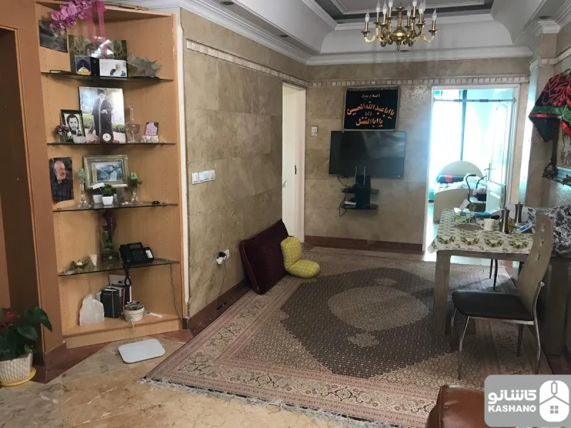 فروش آپارتمان 236 متری در ظفر - ملک  در  - تصویر 3