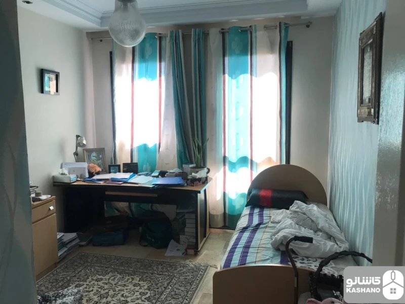فروش آپارتمان 236 متری در ظفر - ملک  در  - تصویر 5