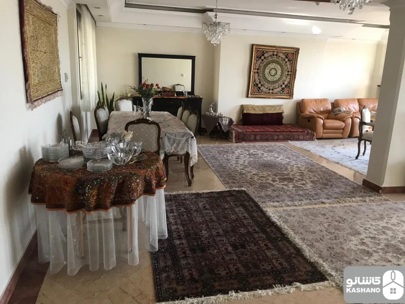 فروش آپارتمان 236 متری در ظفر - ملک  در  - تصویر 7