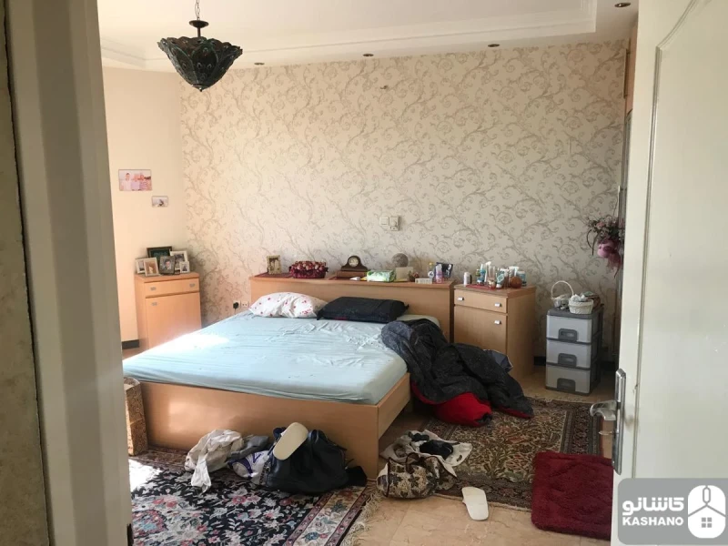فروش آپارتمان 236 متری در ظفر - ملک  در  - تصویر 9