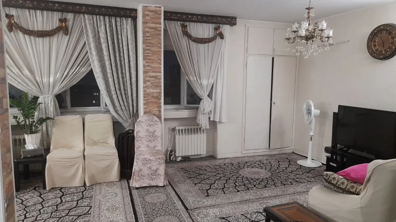 فروش آپارتمان 95 متری در شهرک محلاتی