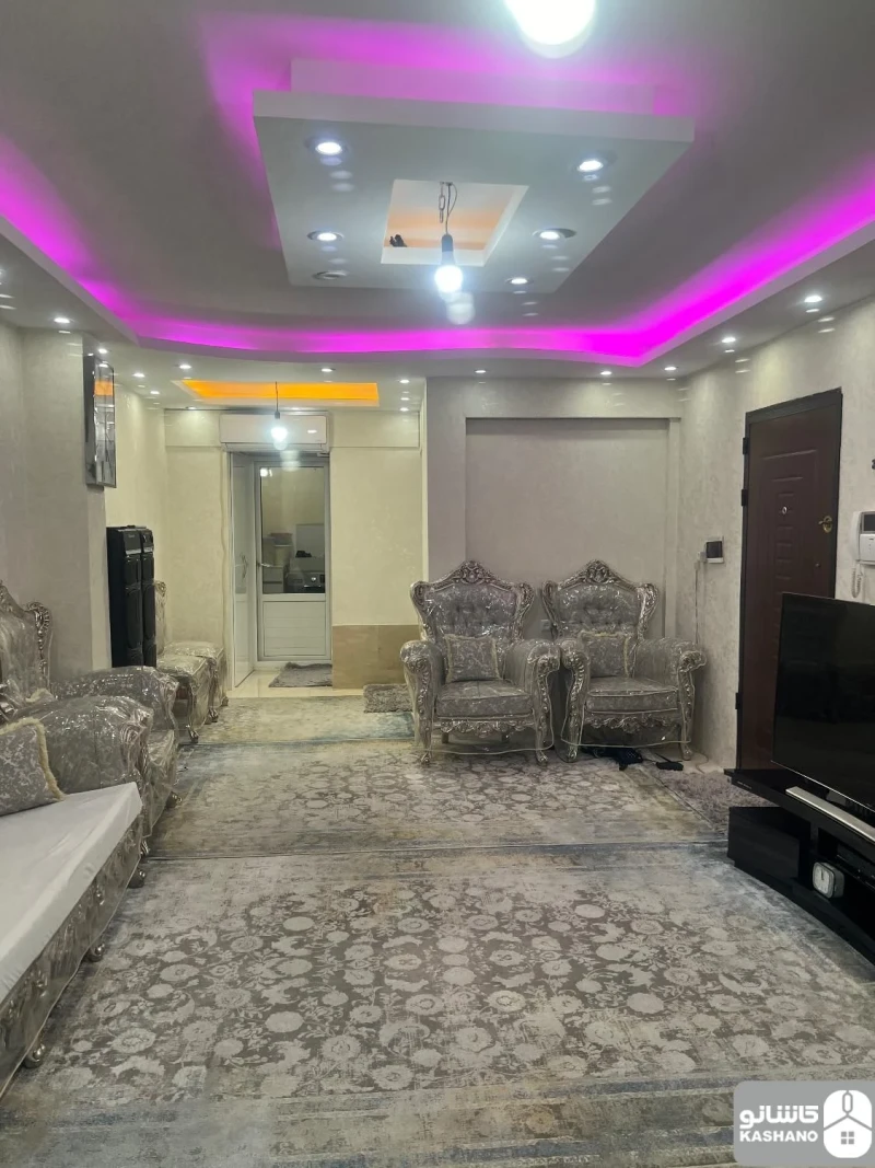 فروش آپارتمان 60 متری در گلاب دره