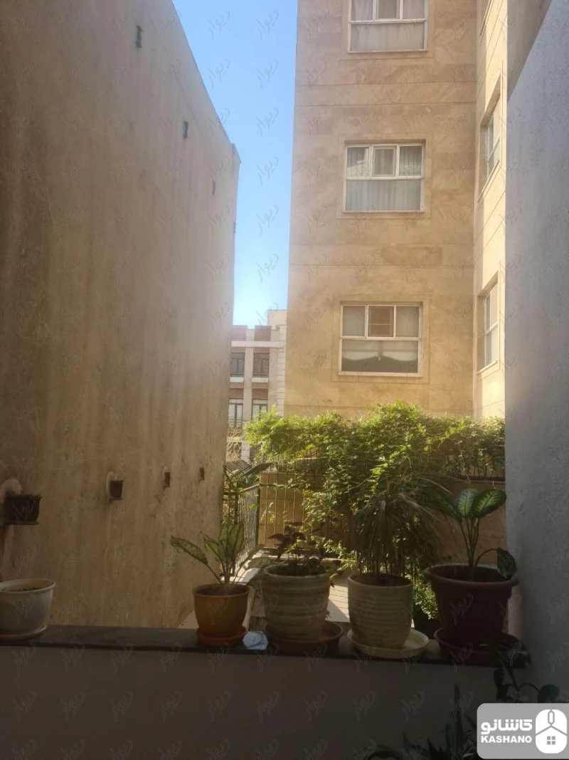 رهن و اجاره آپارتمان 127 متری در پاسداران - ملک  در  - تصویر 3