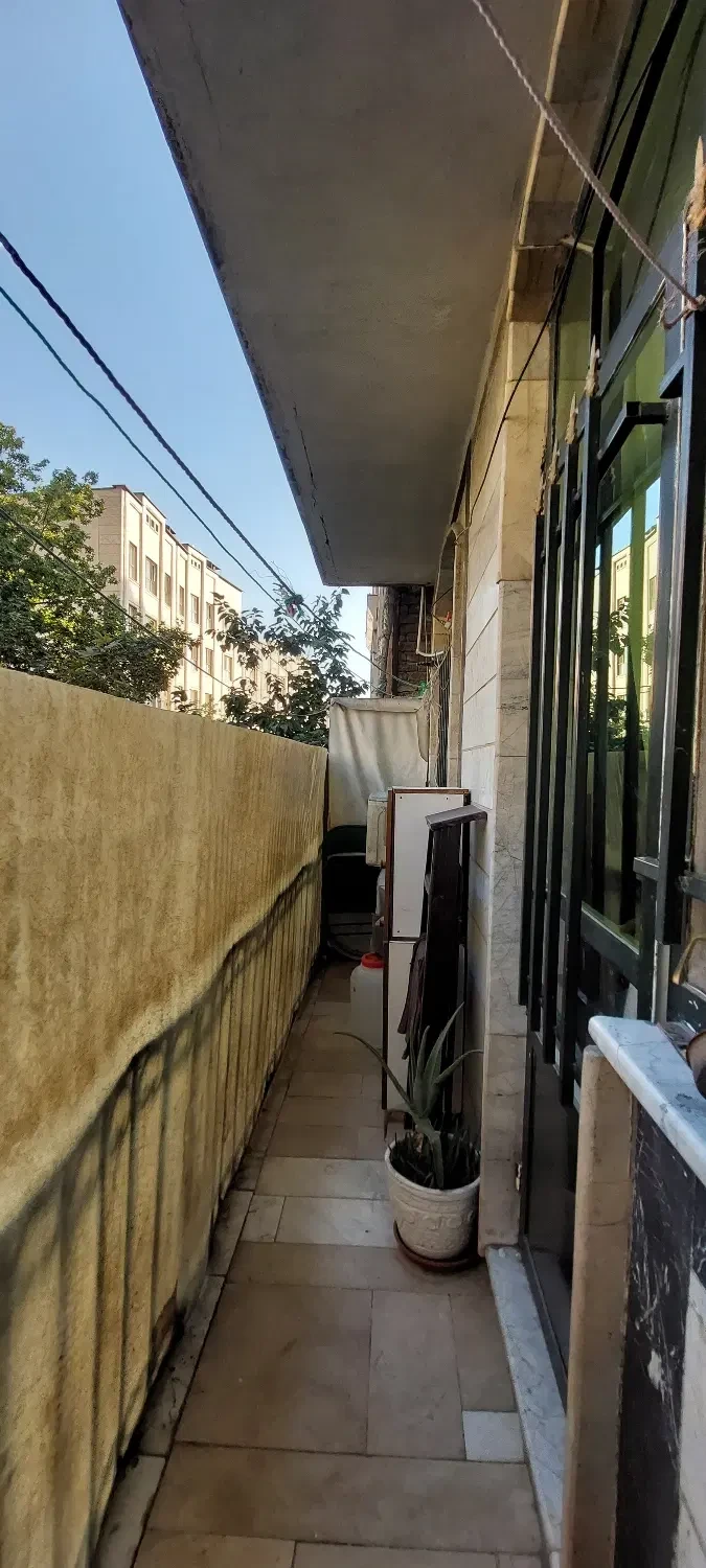 فروش آپارتمان 97 متری در گلاب دره