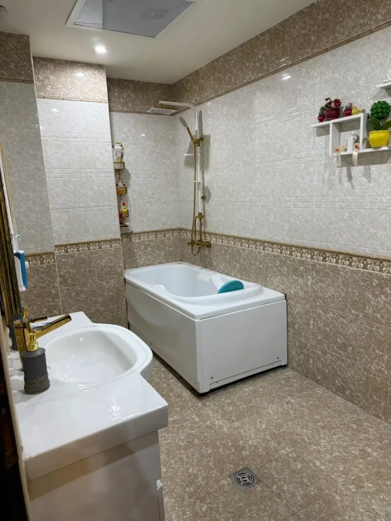 رهن و اجاره آپارتمان 280 متری در شهرک محلاتی