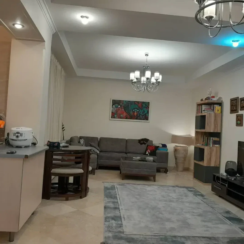 رهن و اجاره آپارتمان 76 متری در سوهانک - ملک  در  - تصویر 3