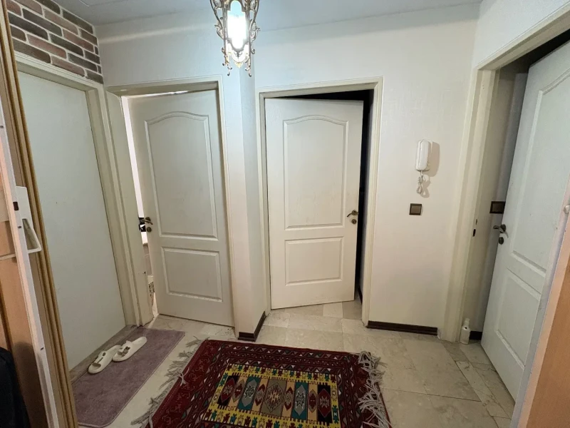 فروش آپارتمان 121 متری در جردن-امانیه - ملک  در  - تصویر 2