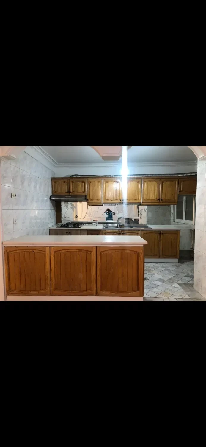 رهن و اجاره آپارتمان 60 متری در قیطریه - نمای اصلی ملک