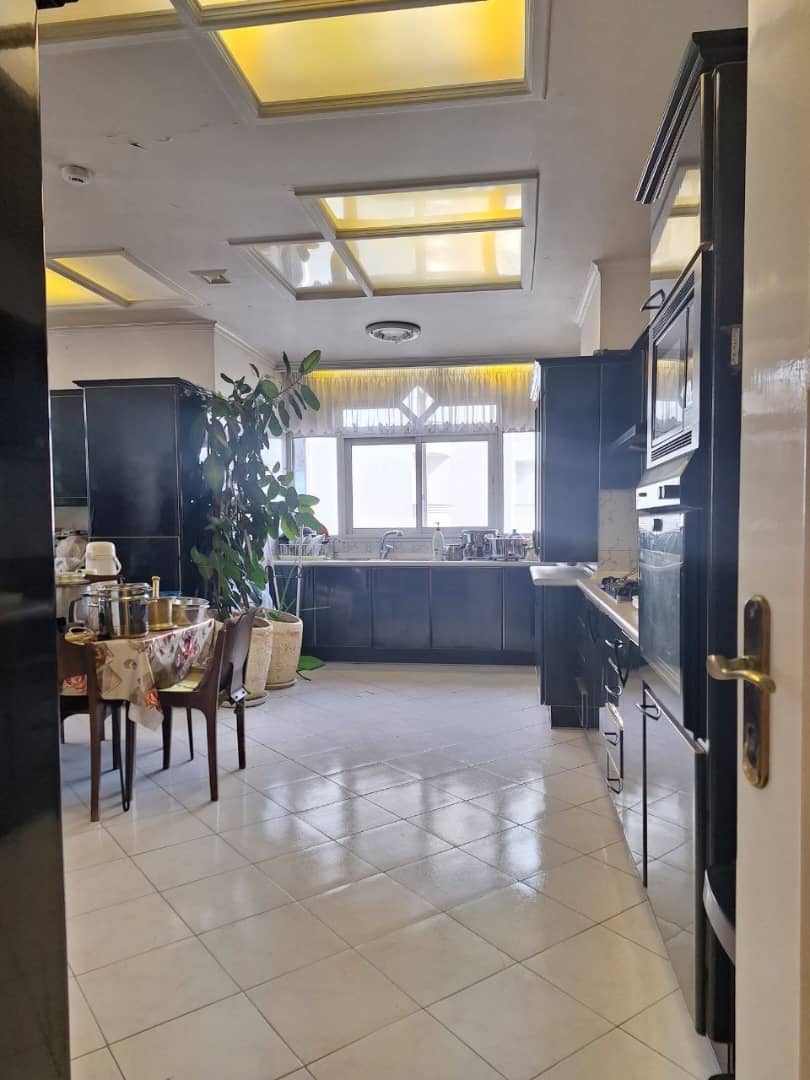 نمای پروژه - 1