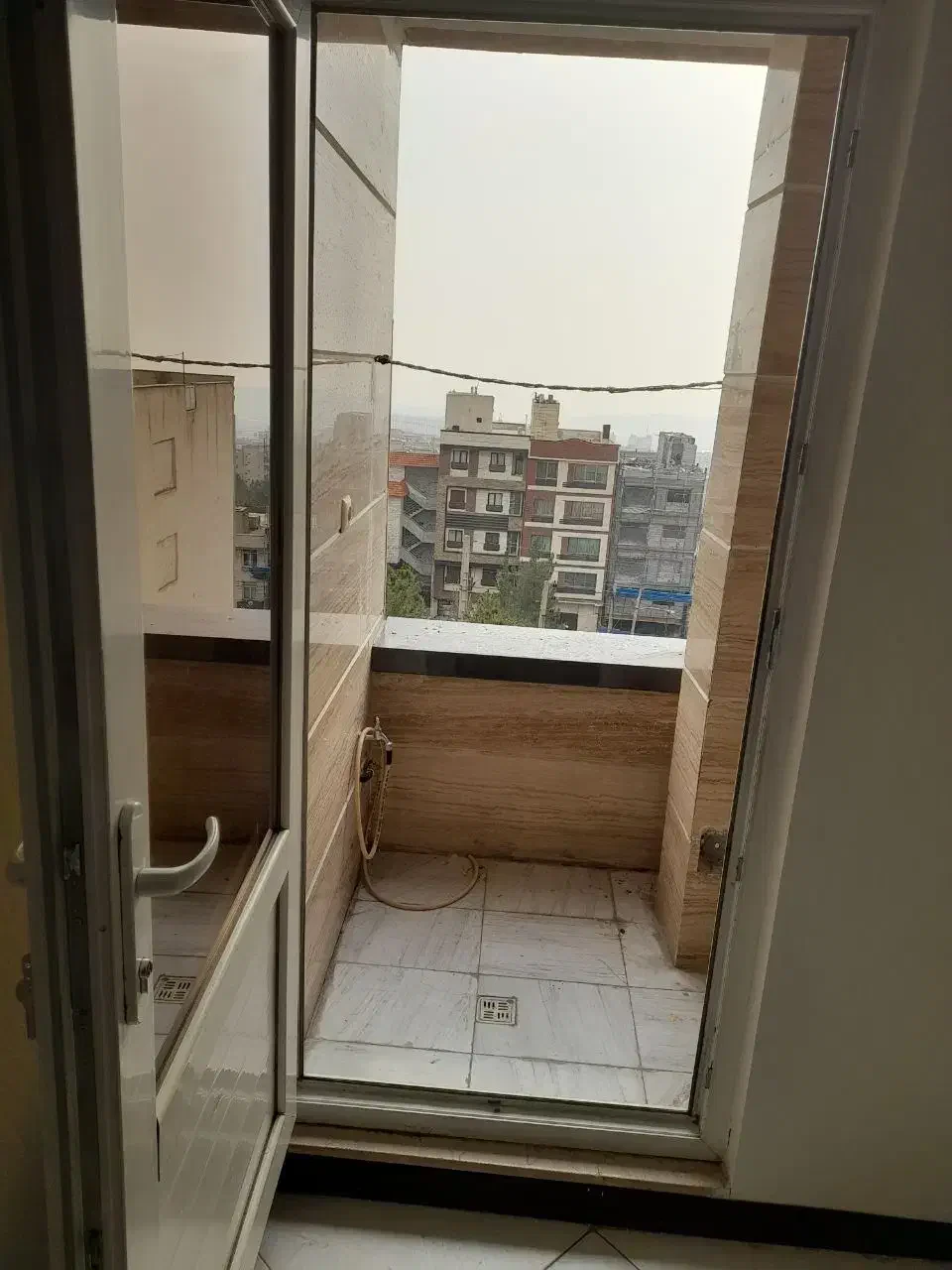 فروش آپارتمان 53 متری در شهرک نفت (منطقه 1)