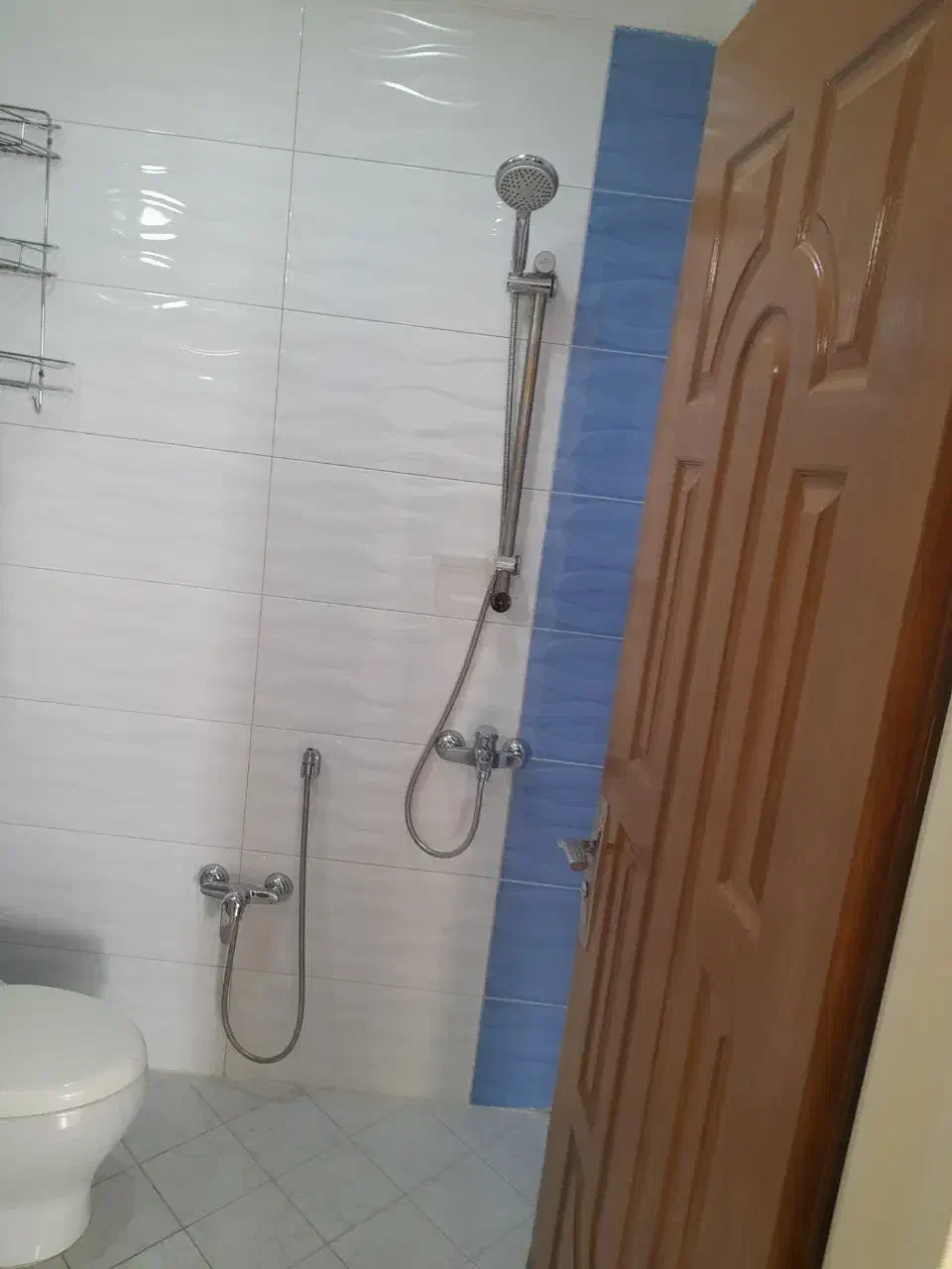 فروش آپارتمان 53 متری در شهرک نفت (منطقه 1)