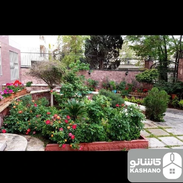 رهن و اجاره آپارتمان 100 متری در اراج