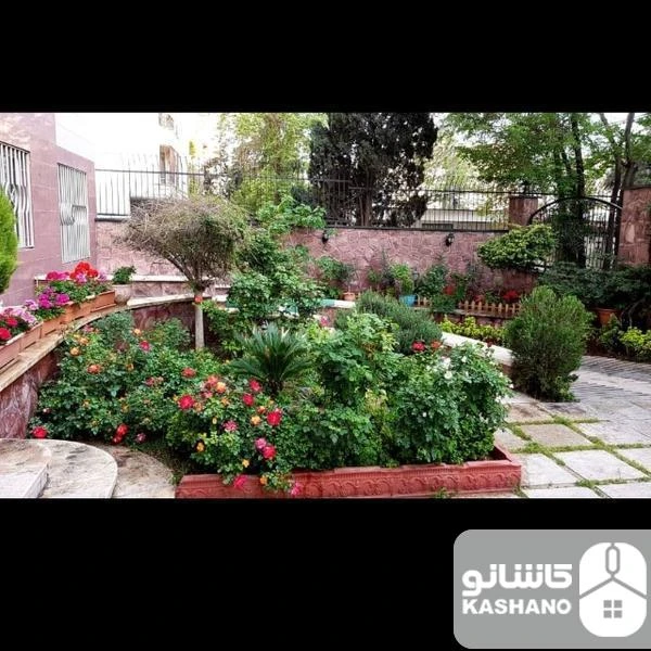 رهن و اجاره آپارتمان 100 متری در اراج