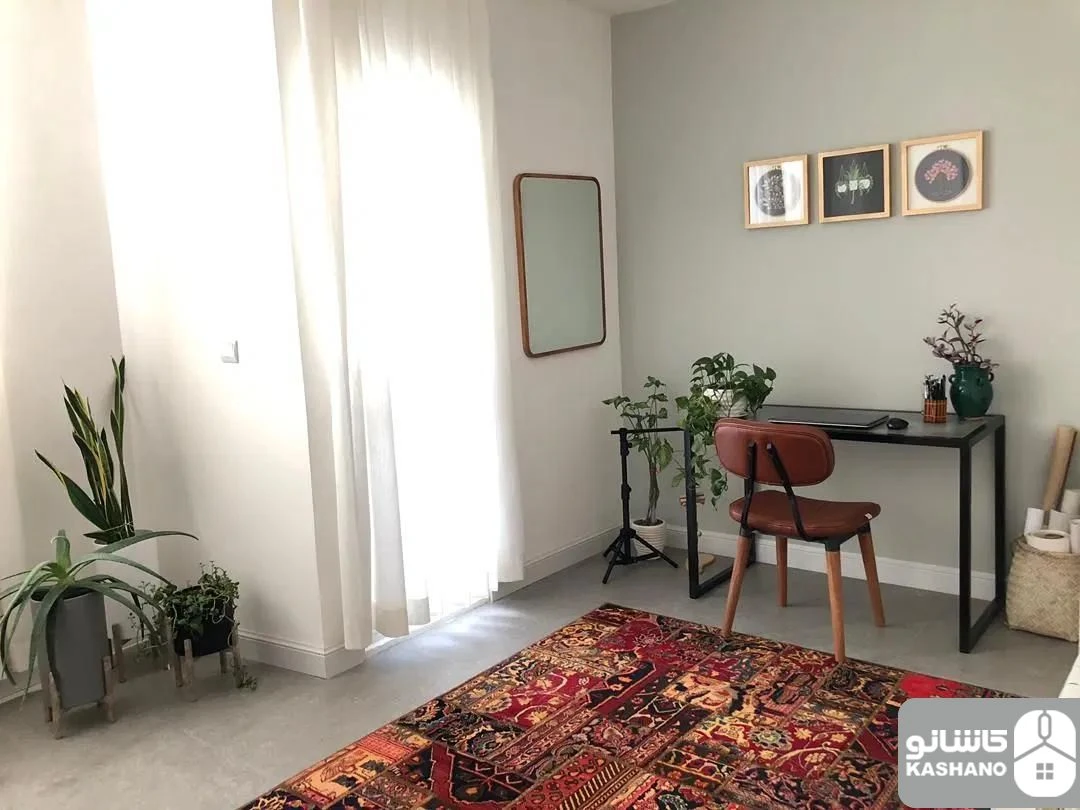 فروش آپارتمان 109 متری در اختیاریه