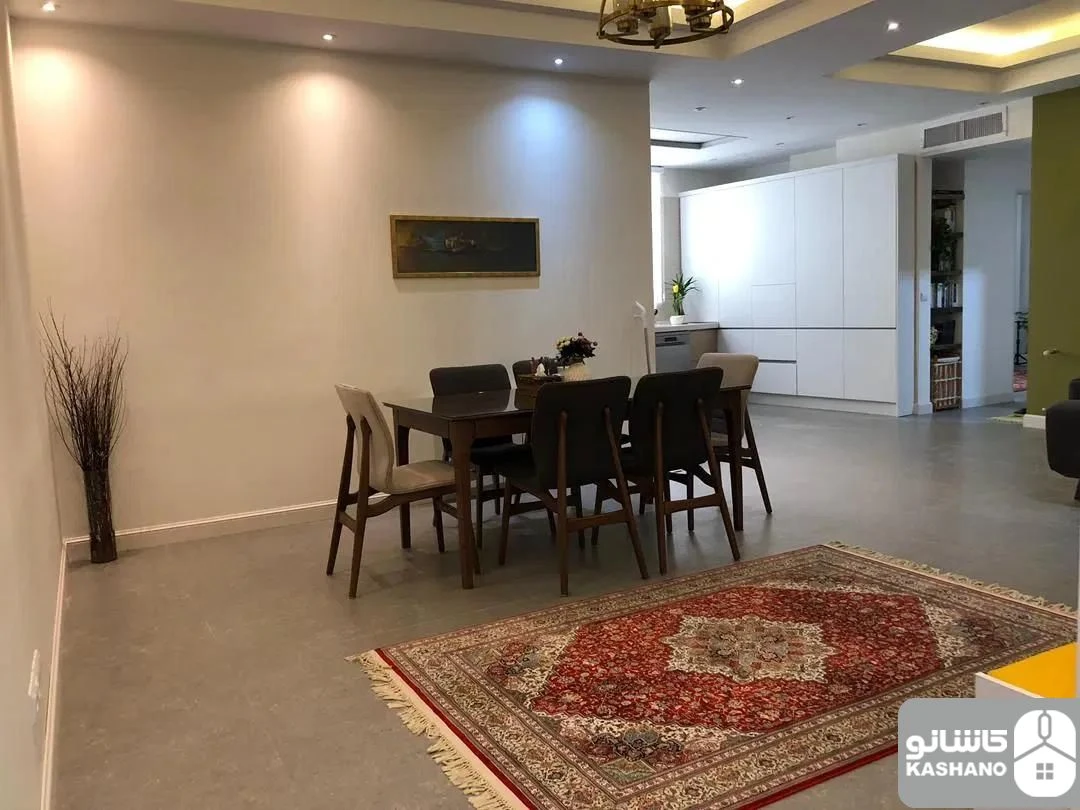 فروش آپارتمان 109 متری در اختیاریه