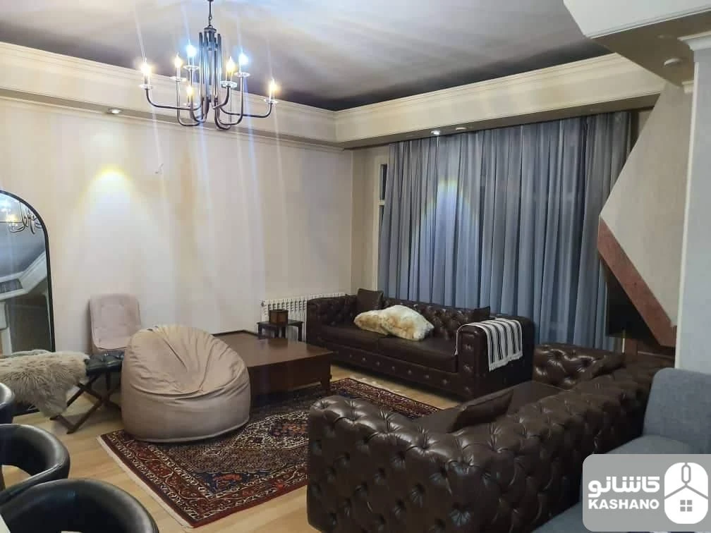 رهن و اجاره آپارتمان 114 متری در فرشته