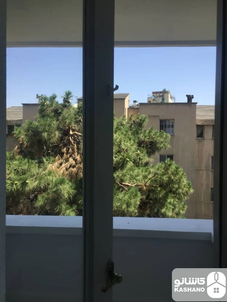 فروش آپارتمان 150 متری در قیطریه