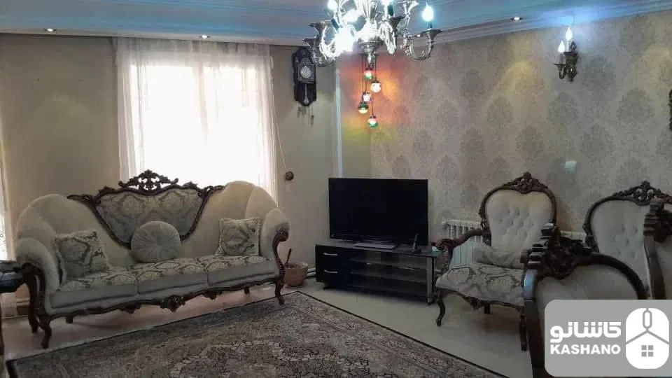 رهن و اجاره آپارتمان 107 متری در نیاوران