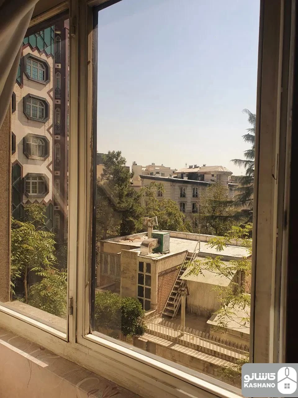 فروش آپارتمان 136 متری در فرمانیه