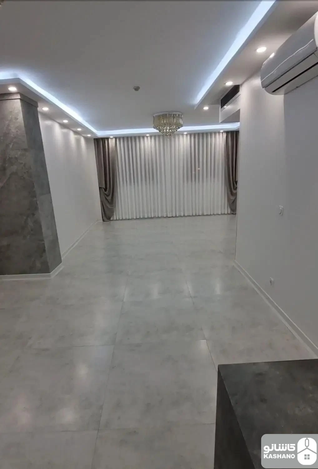 فروش آپارتمان 91 متری در سوهانک