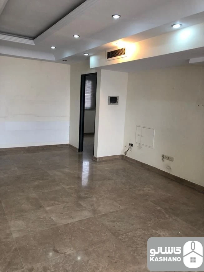 فروش اداری 85 متری در ظفر