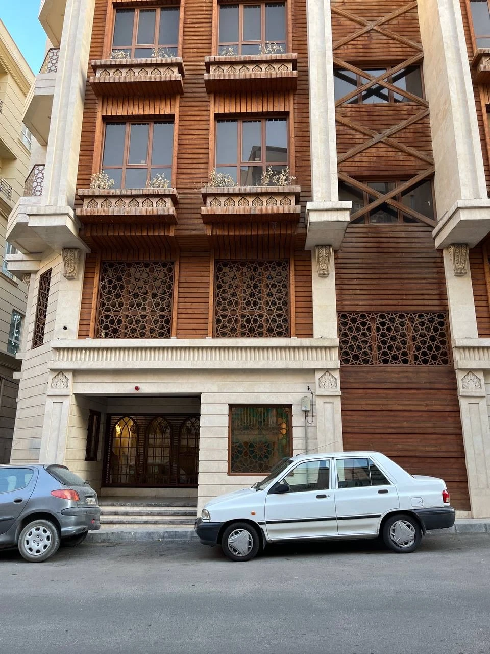 تصویر ملک