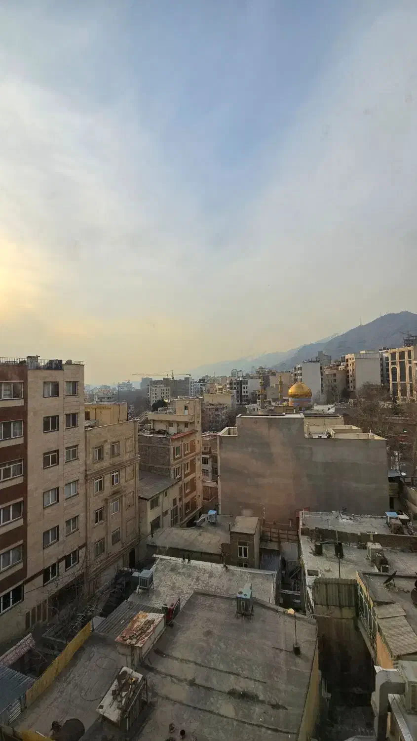 فروش آپارتمان 66 متری در کاشانک