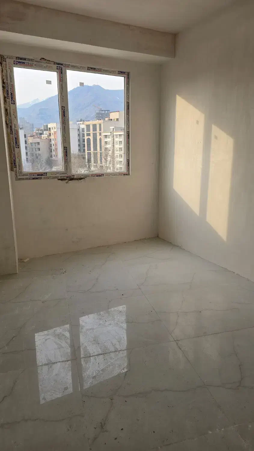 فروش آپارتمان 66 متری در کاشانک