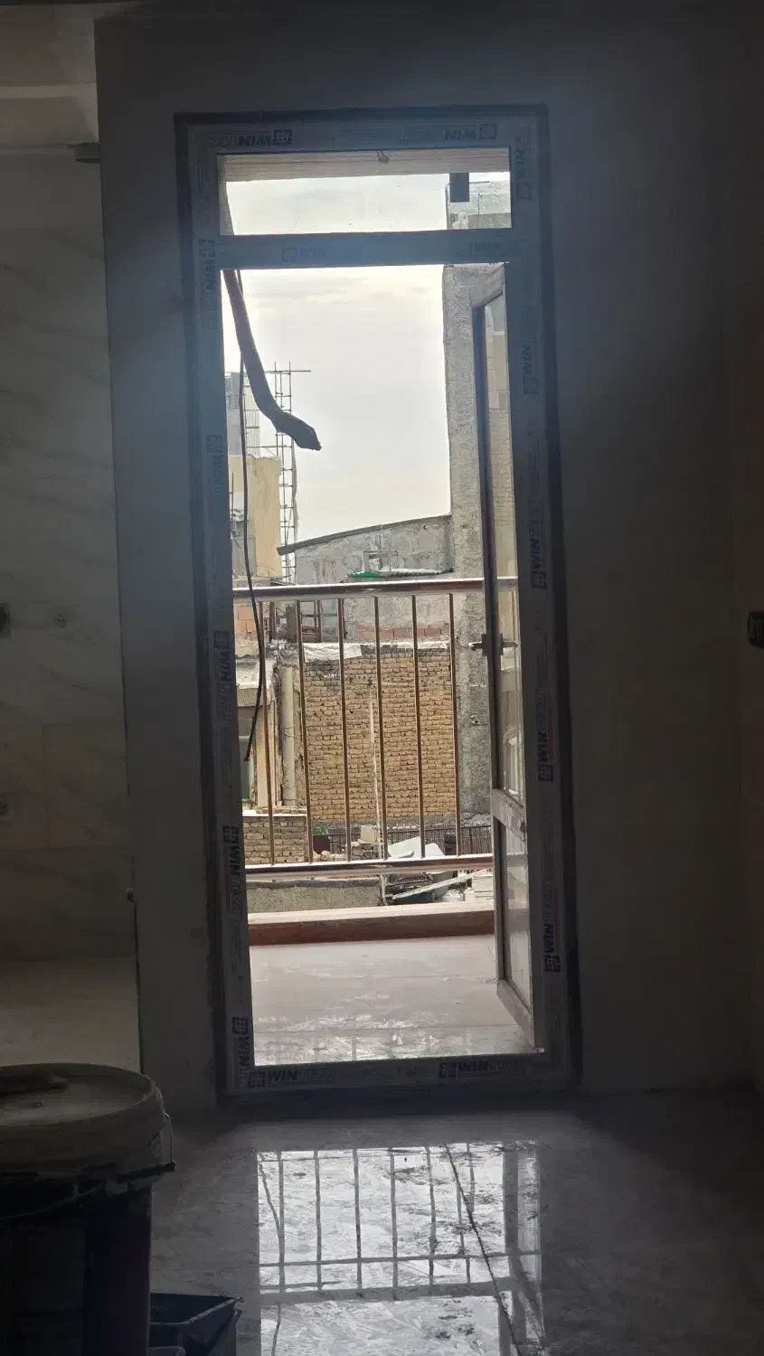 فروش آپارتمان 66 متری در کاشانک