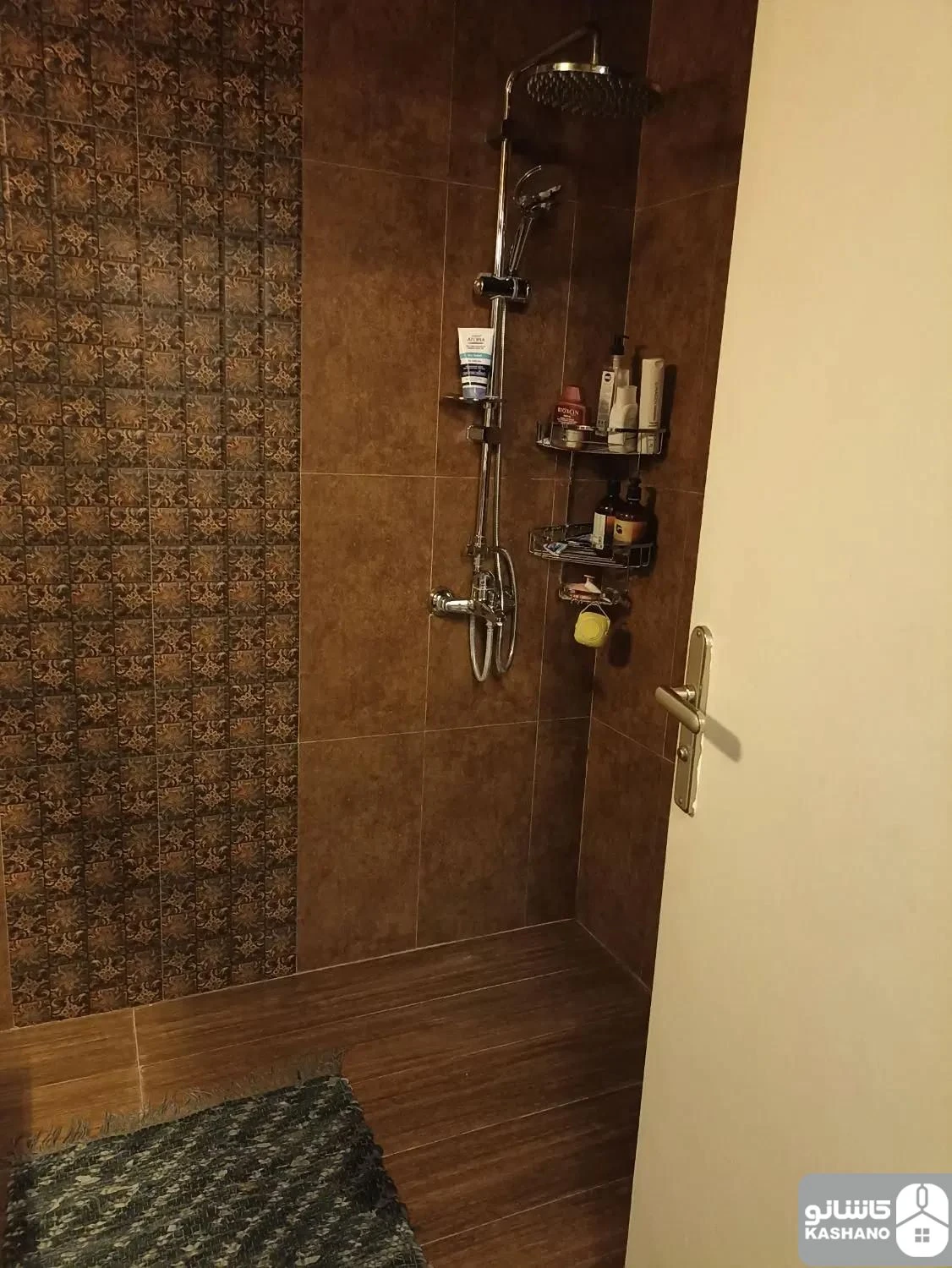 فروش آپارتمان 120 متری در گلاب دره