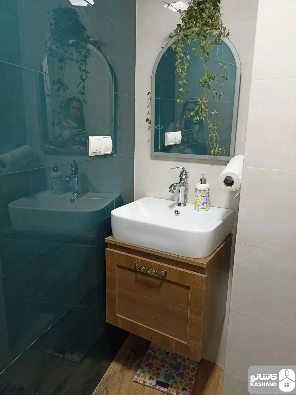 فروش آپارتمان 120 متری در گلاب دره