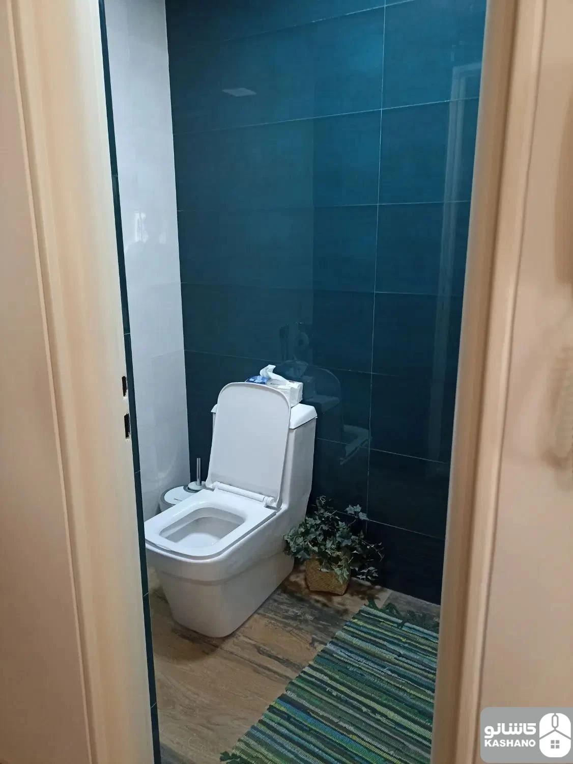 فروش آپارتمان 120 متری در گلاب دره