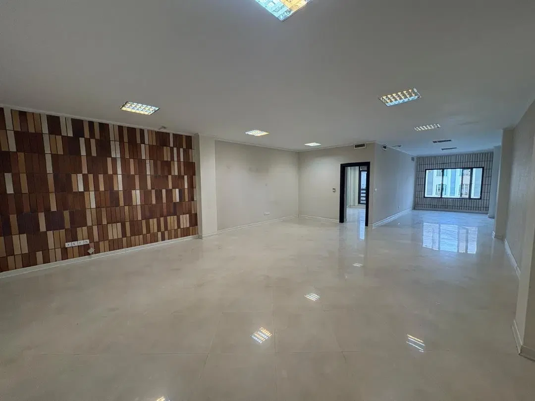رهن و اجاره اداری 116 متری در دولت