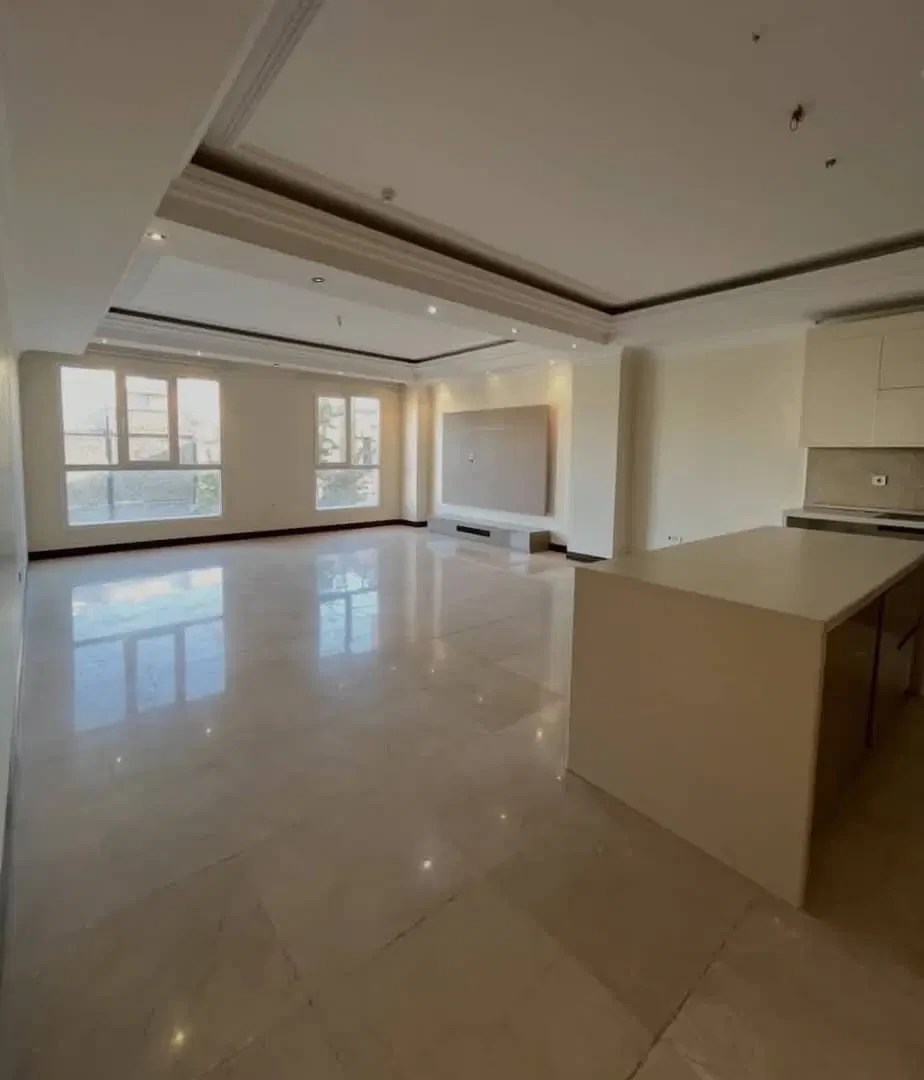 رهن و اجاره آپارتمان 110 متری در دزاشیب