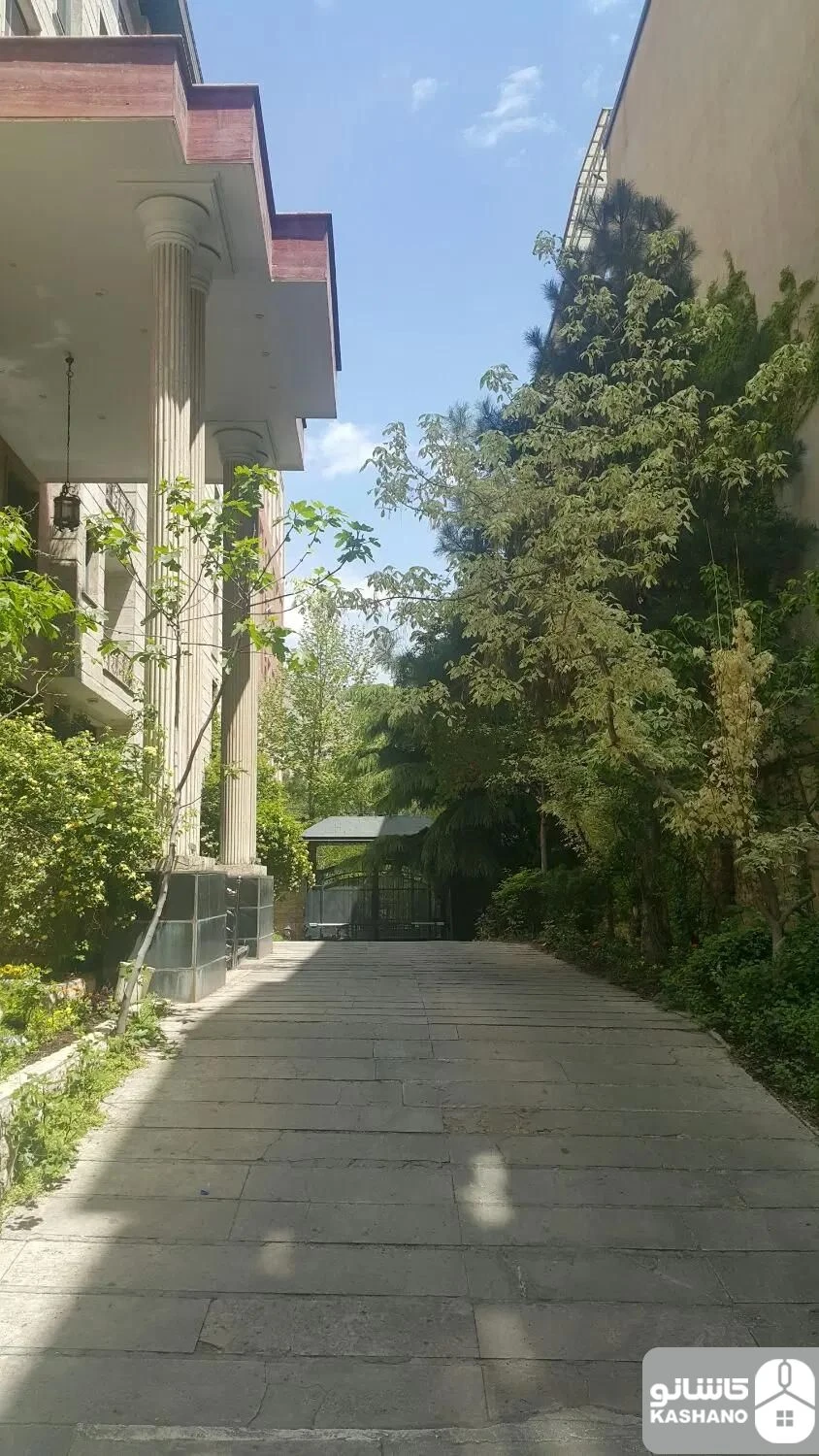 رهن و اجاره آپارتمان 90 متری در درکه