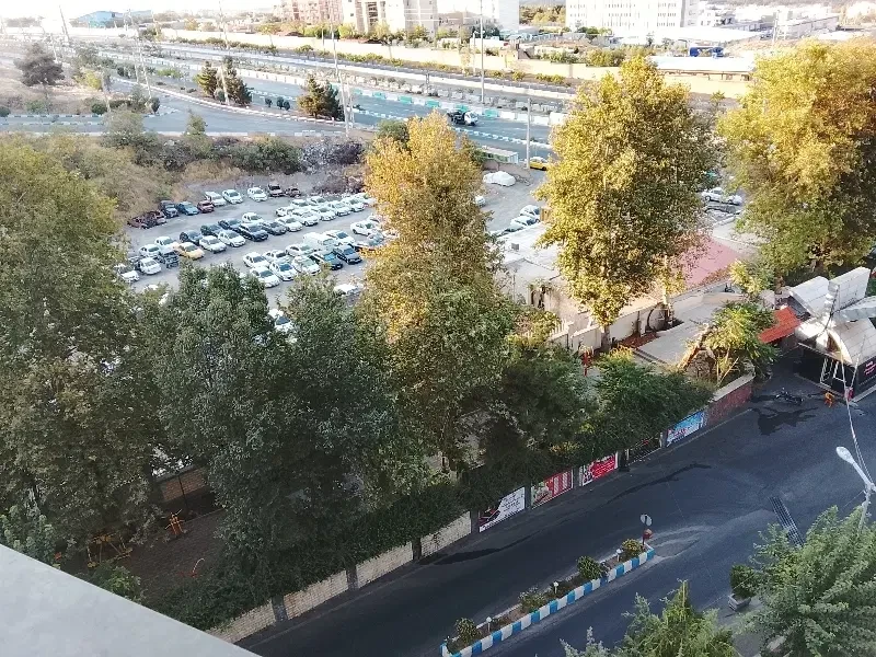 فروش آپارتمان 105 متری در سوهانک