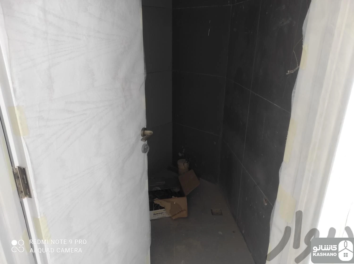 فروش اداری 432 متری در دروس