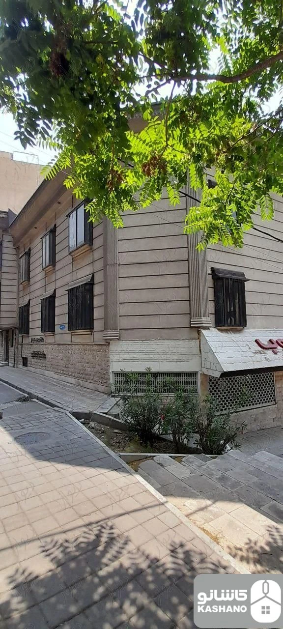 فروش اداری 157 متری در اختیاریه