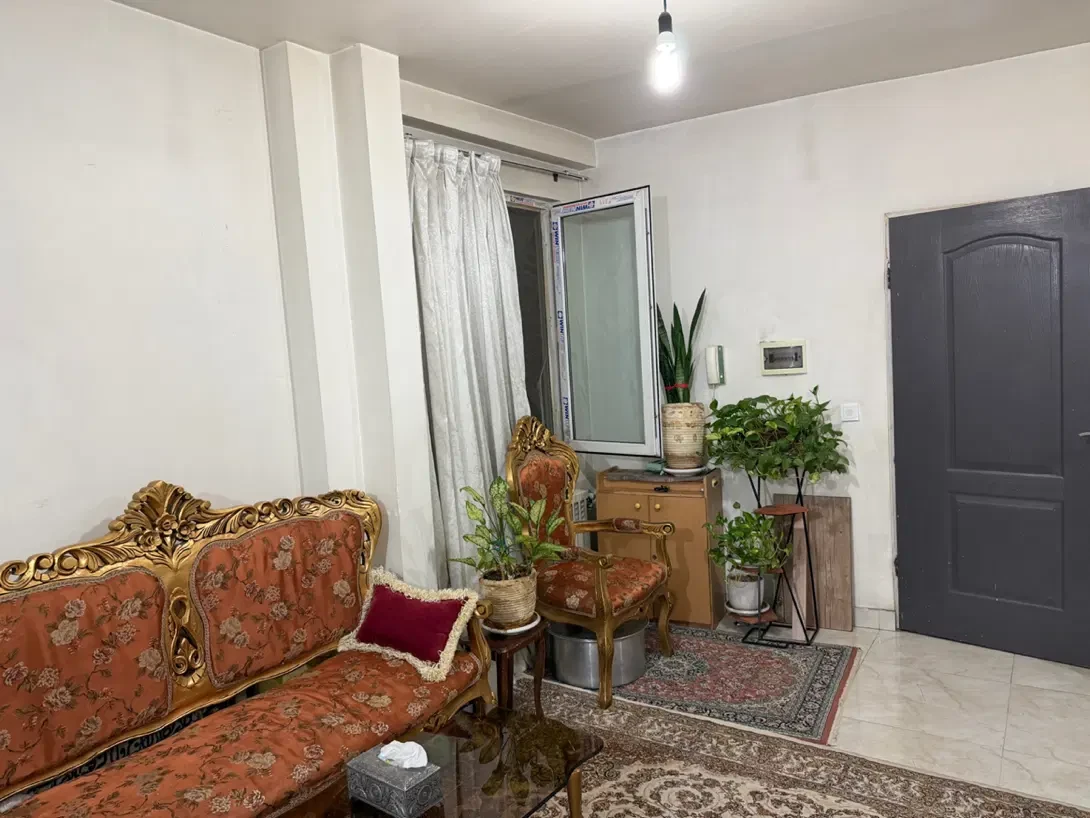 رهن و اجاره آپارتمان 58 متری در زرگنده (حسن آباد)