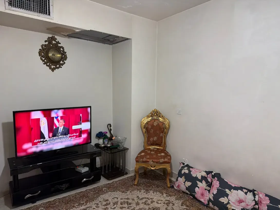 رهن و اجاره آپارتمان 58 متری در زرگنده (حسن آباد)
