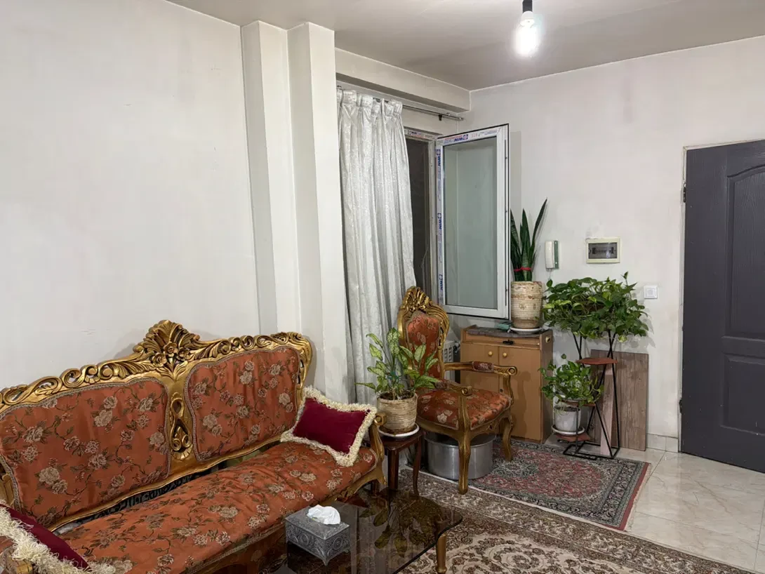 رهن و اجاره آپارتمان 58 متری در زرگنده (حسن آباد)