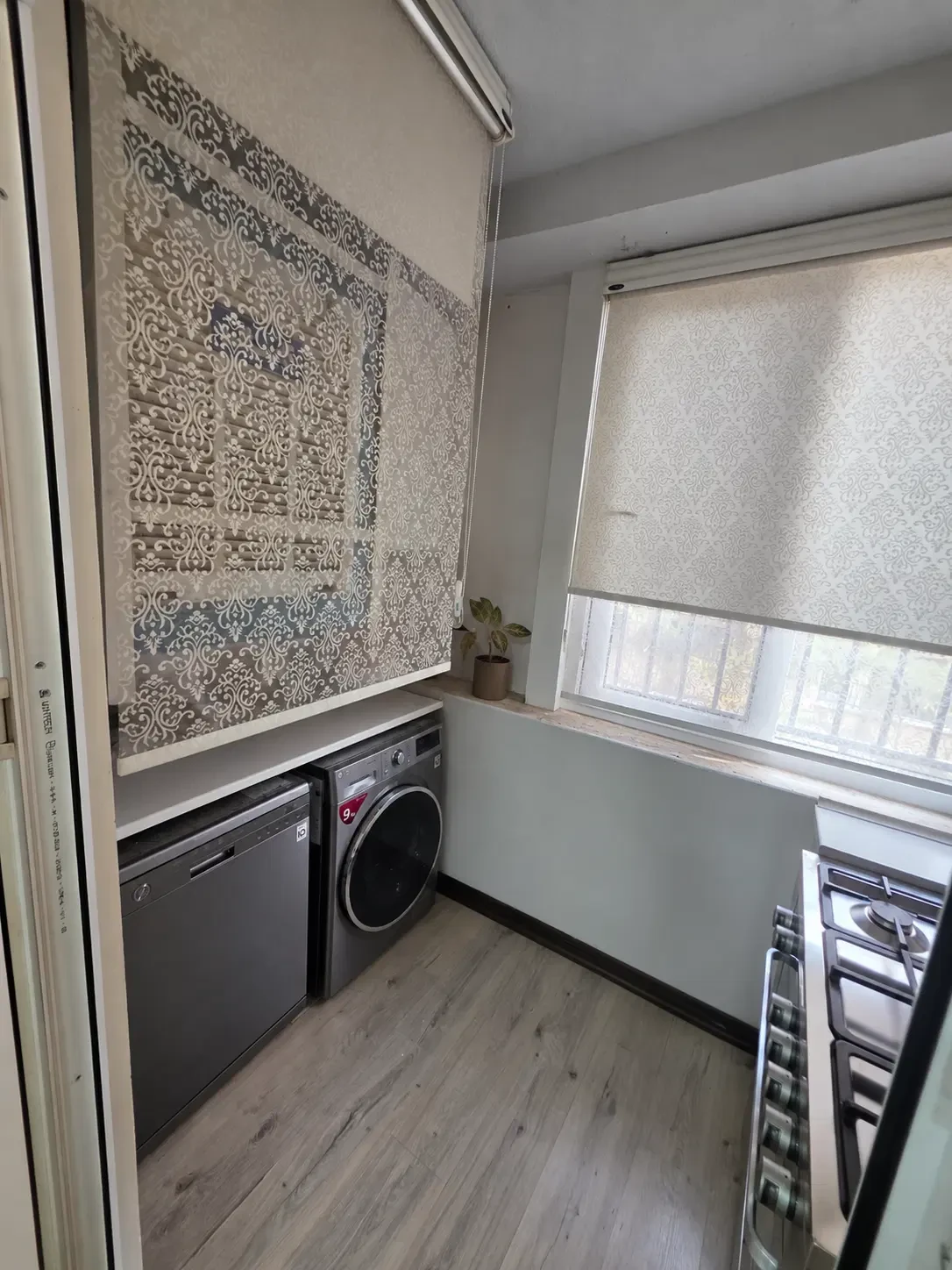 فروش آپارتمان 9707 متری در شهرک محلاتی