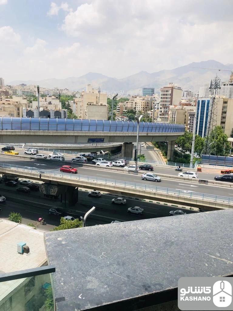 فروش اداری 200 متری در اختیاریه