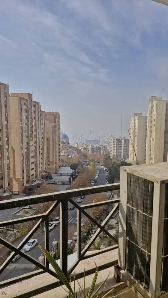 فروش آپارتمان 124 متری در شهرک محلاتی