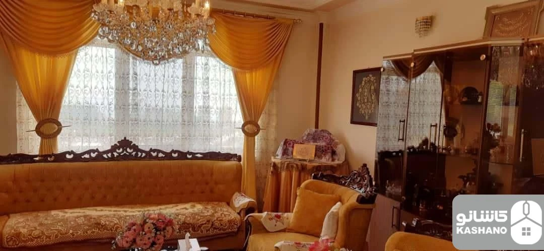 فروش آپارتمان 145 متری در شهرک محلاتی