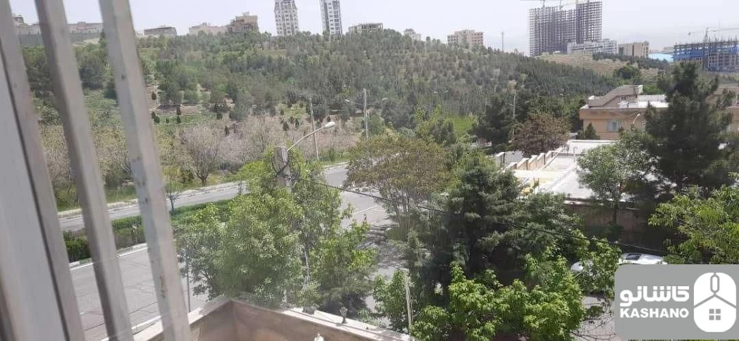 فروش آپارتمان 145 متری در شهرک محلاتی