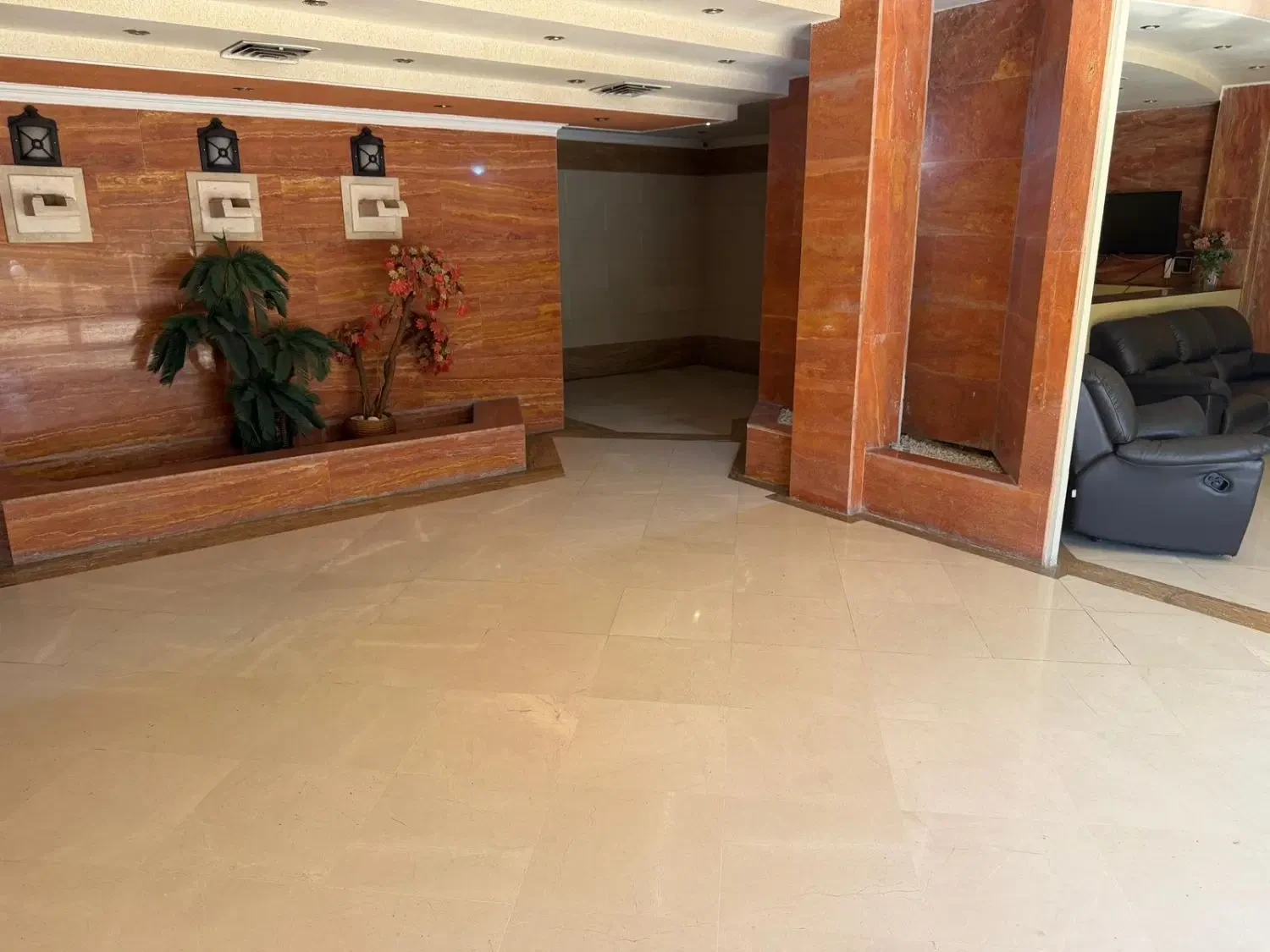 فروش آپارتمان 95 متری در ازگل