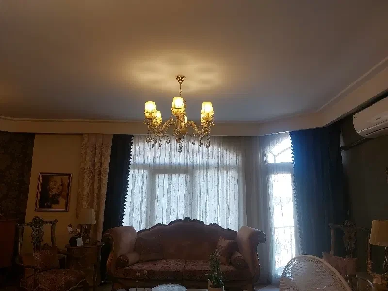 رهن و اجاره آپارتمان 118 متری در قیطریه