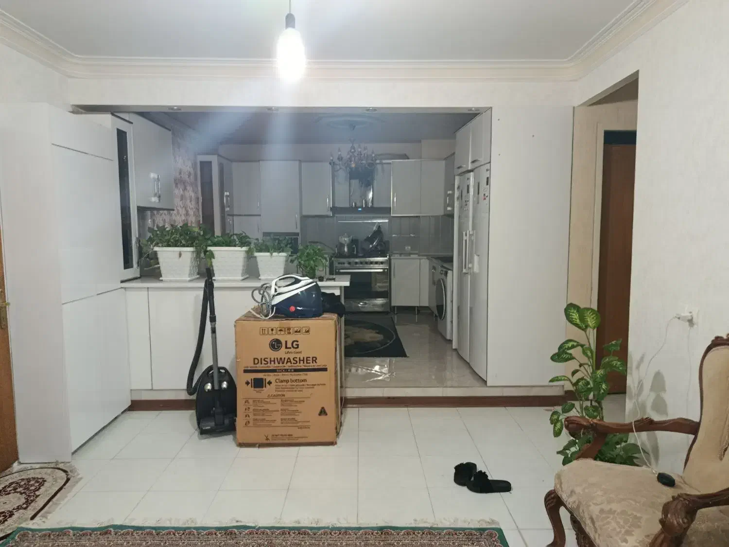 فروش آپارتمان 120 متری در گلاب دره