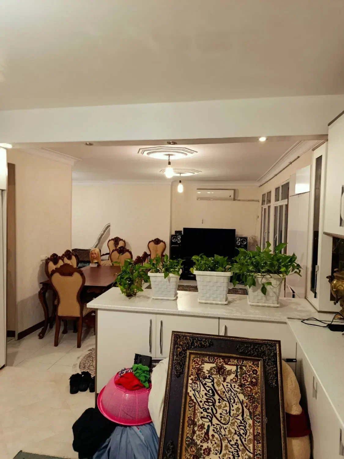 فروش آپارتمان 120 متری در گلاب دره